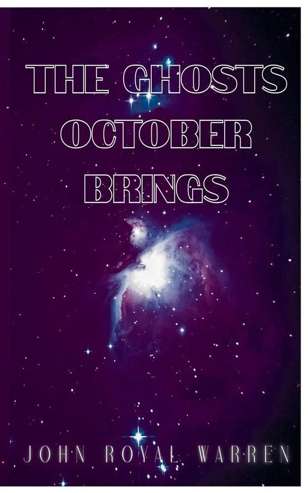 The Ghosts October Brings — photo 2