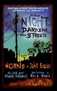 When Night Darkens the Streets