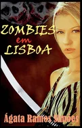 Zombies em Lisboa — Horror Fiction