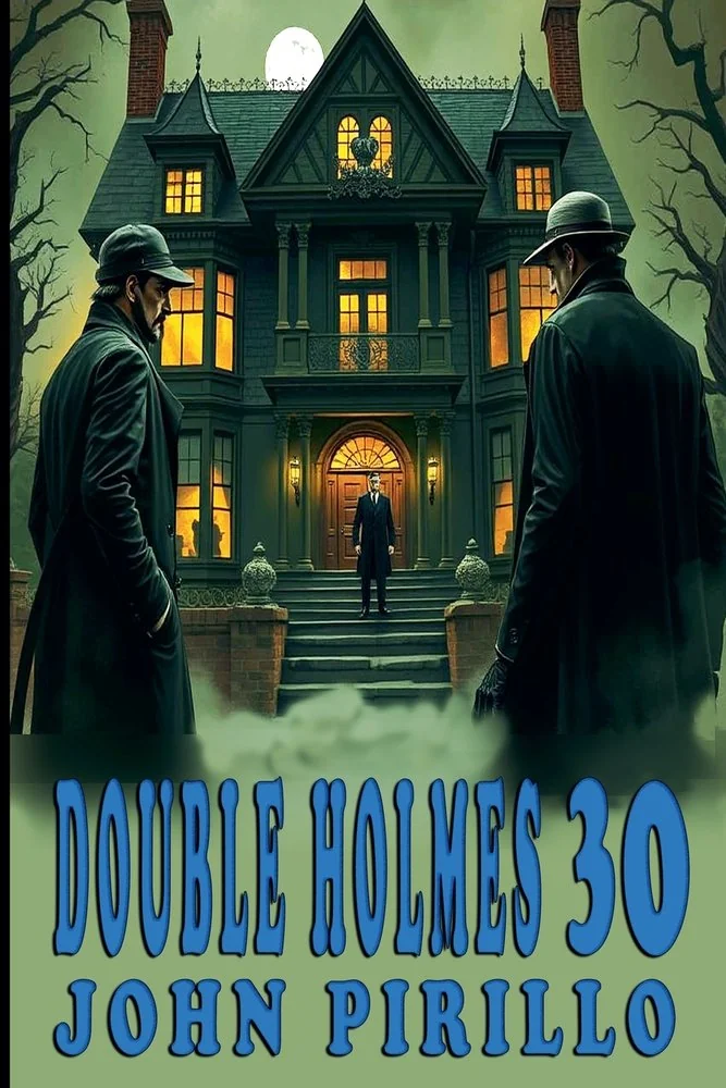 Double Holmes 30 — photo 2