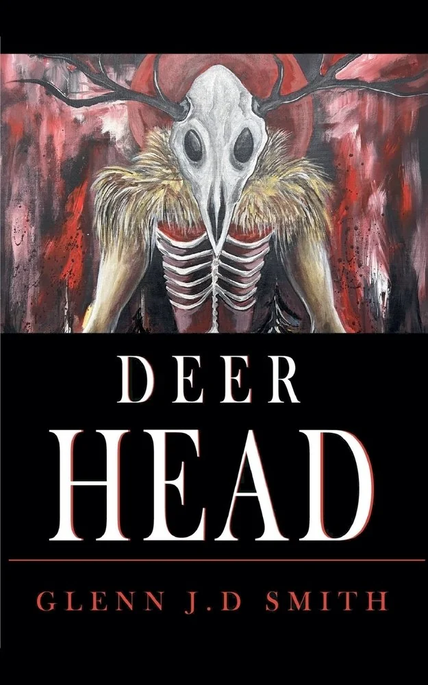 Deer Head — photo 2