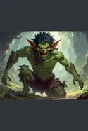 The Goblin