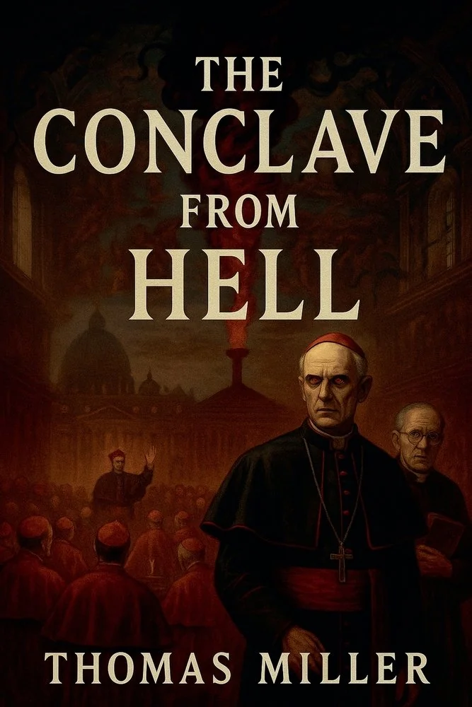 The Conclave from Hell — photo 2