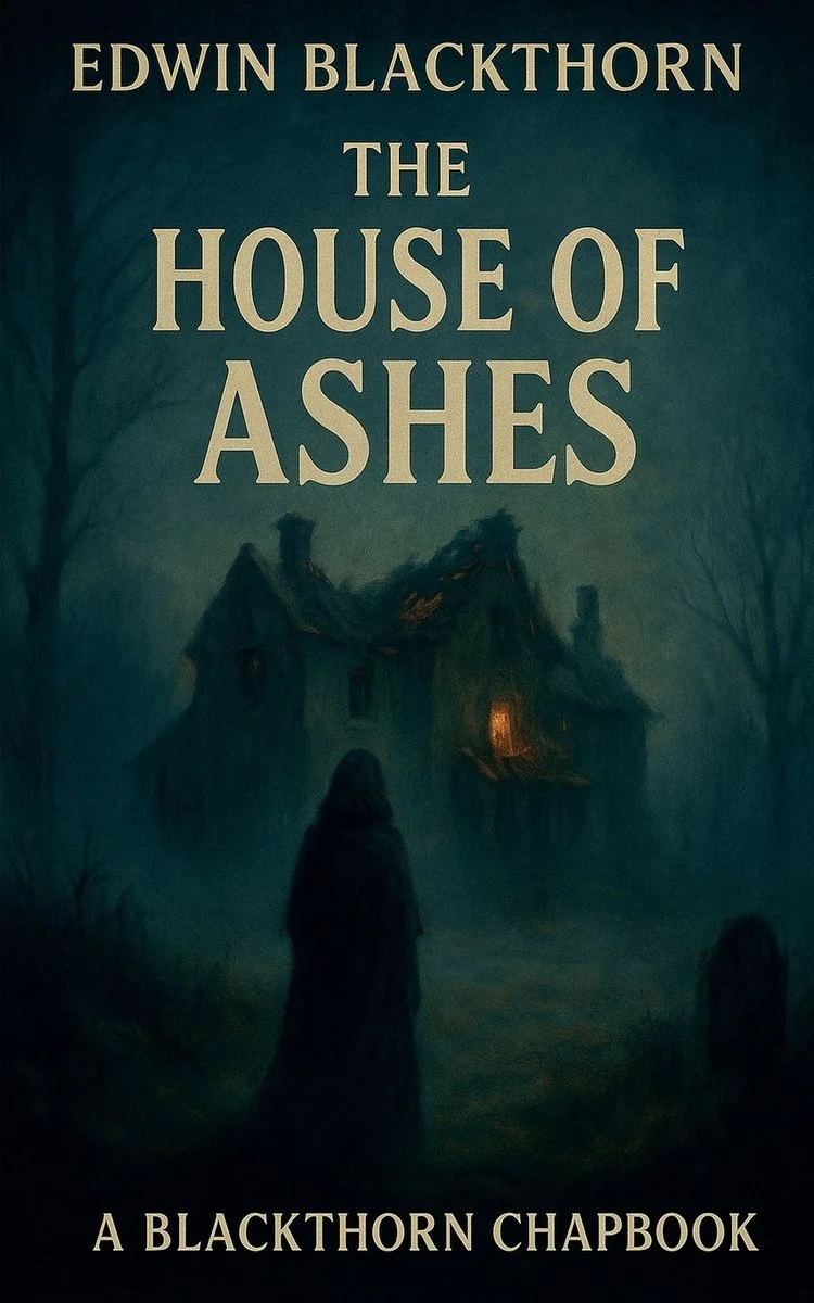 The House Of Ashes — photo 2