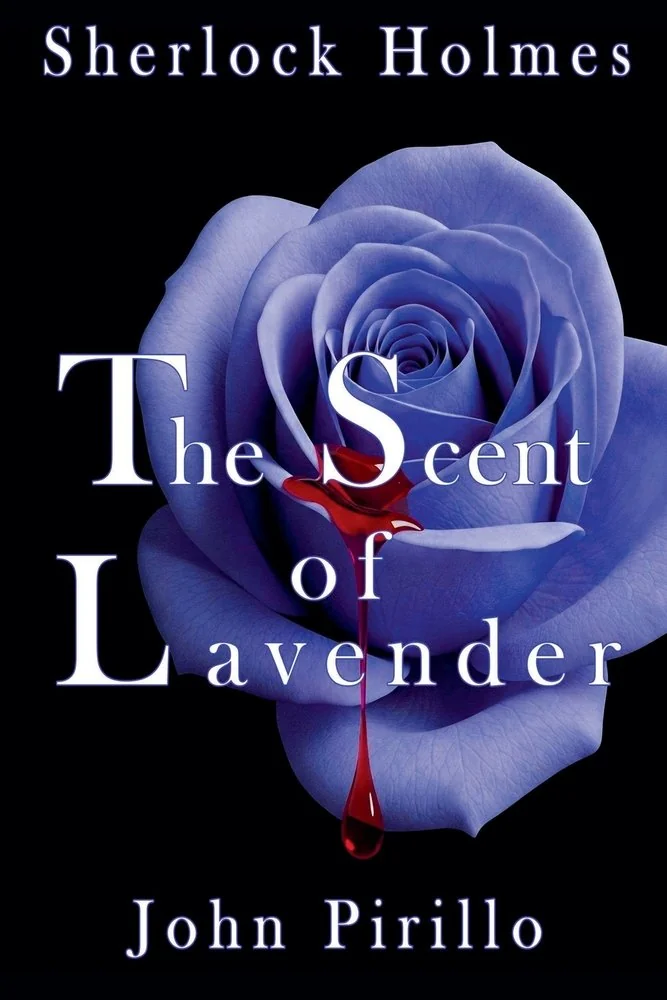Sherlock Holmes, The Scent of Lavender — photo 2