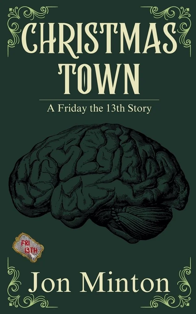 Christmas Town (A Friday the 13th Story #6) — photo 2