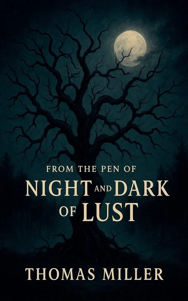 Night and Dark of Lust — photo 2