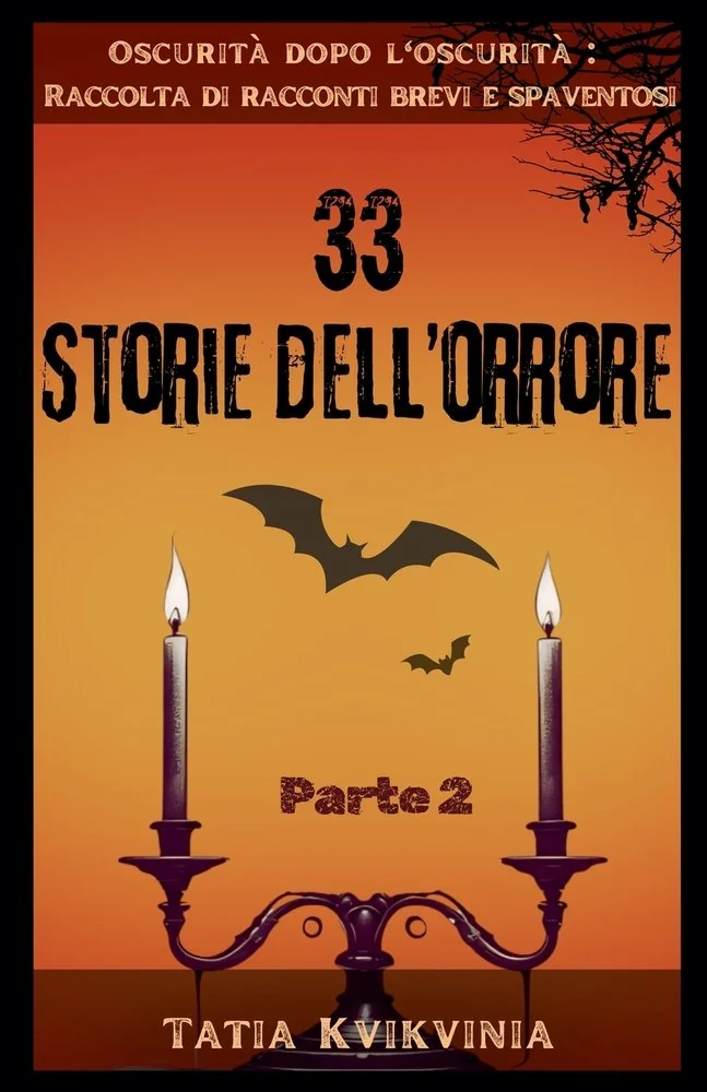 33 Storie dell'orrore - Parte 2 — photo 2