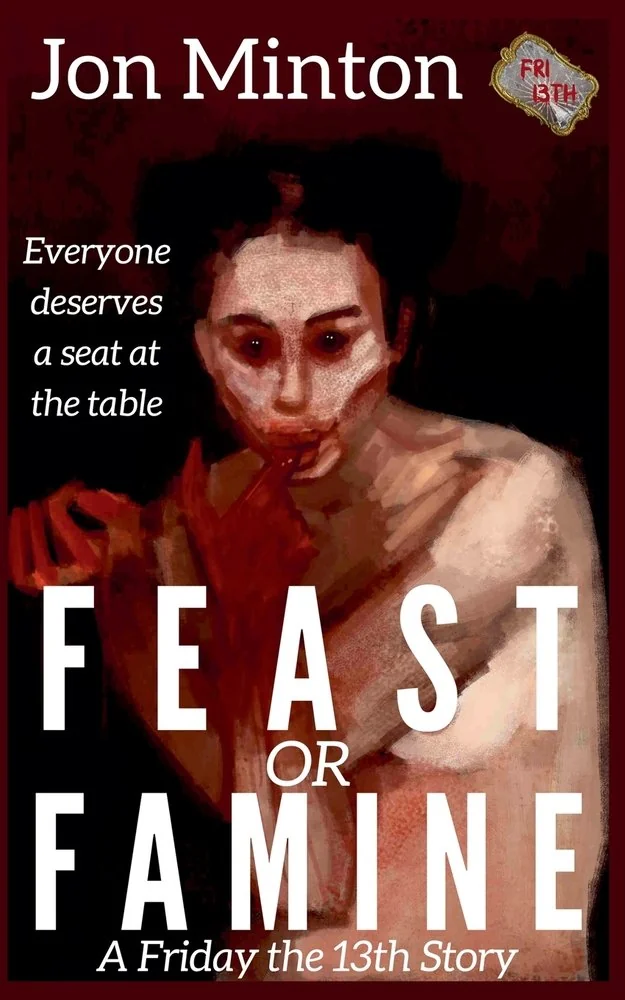 Feast or Famine — photo 2