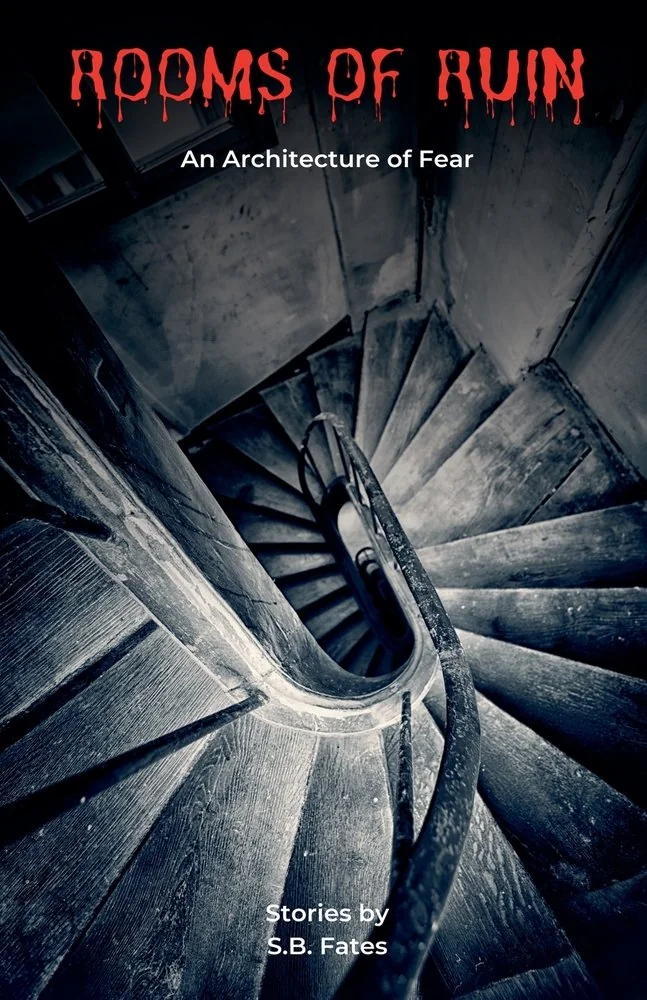 Rooms of Ruin: An Architecture of Fear — photo 2