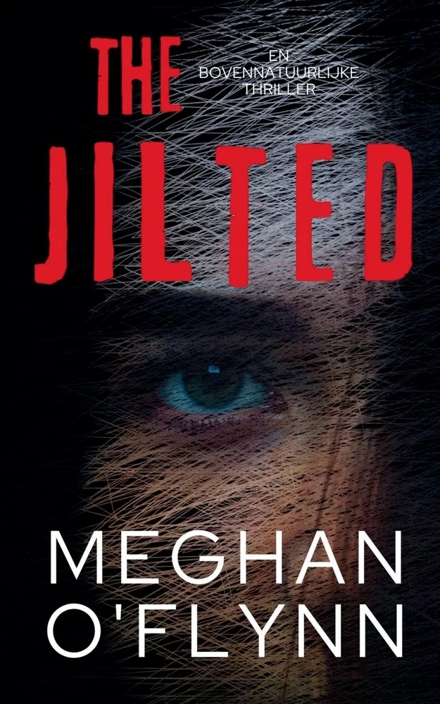 The Jilted: Een Bovennatuurlijke Thriller — photo 2