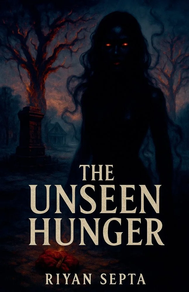 The Unseen Hunger — photo 2
