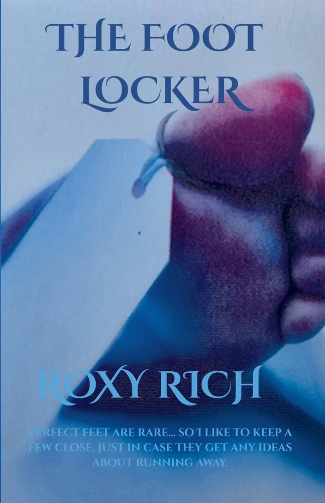 The Foot Locker — photo 2