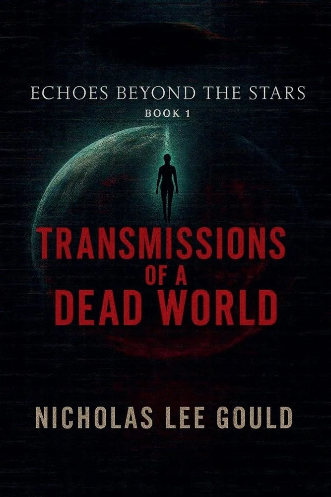 Transmissions Of A Dead World — photo 2