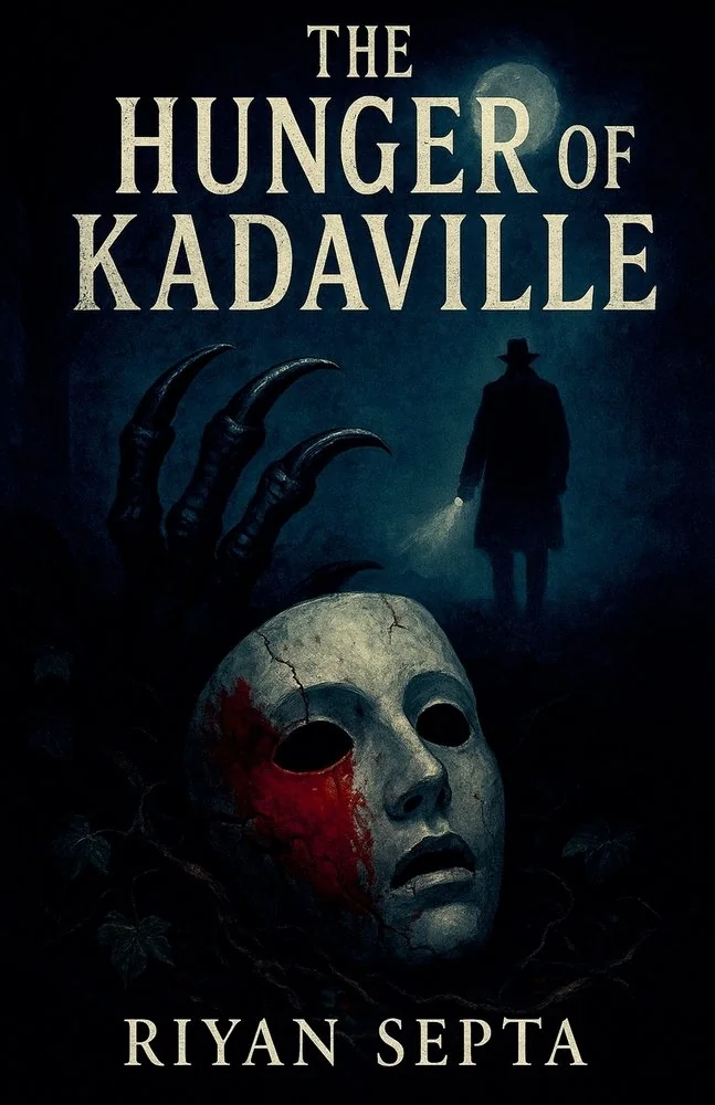 The Hunger of Kadaville — photo 2
