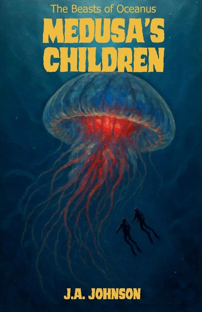 Medusa's Children — photo 2