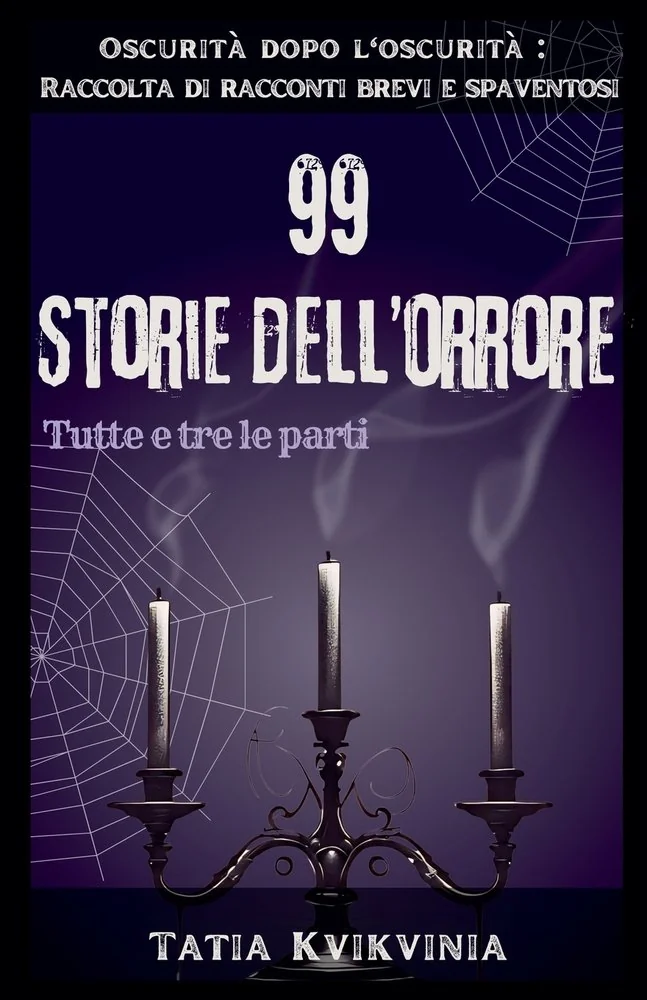 99 Storie dell'orrore — photo 2