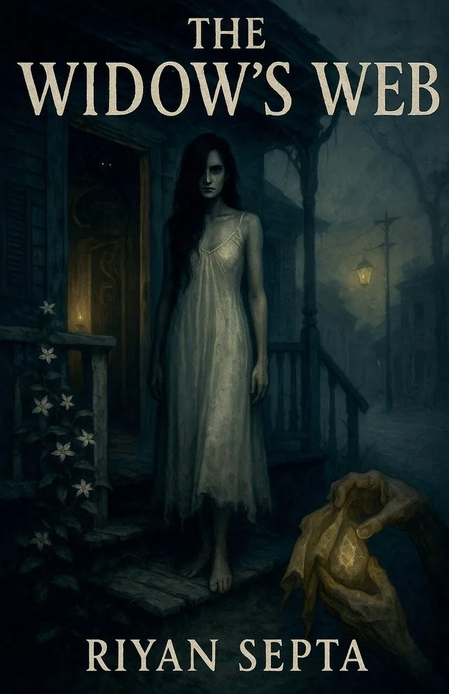 The Widow's Web — photo 2