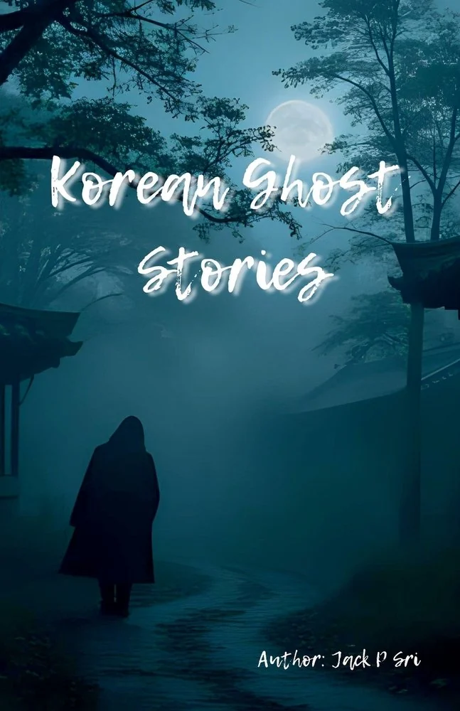 Korean Ghost Stories — photo 2