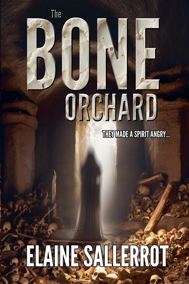 The Bone Orchard — photo 2