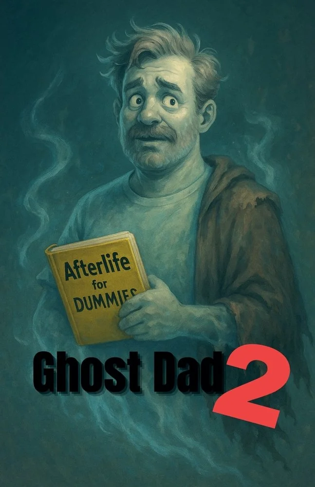 Ghost Dad 2 — photo 2