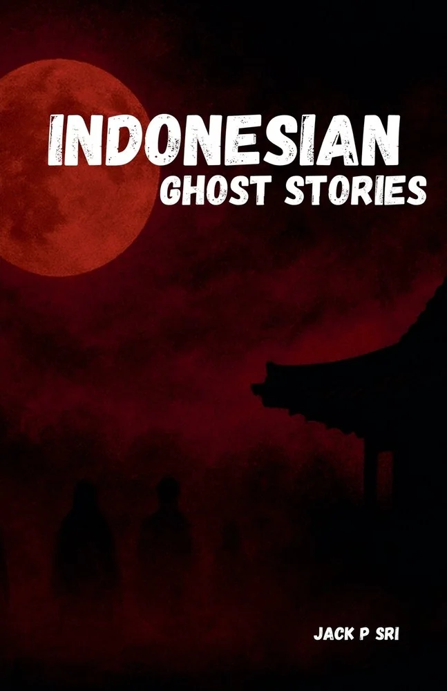 Indonesian Ghost Stories — photo 2