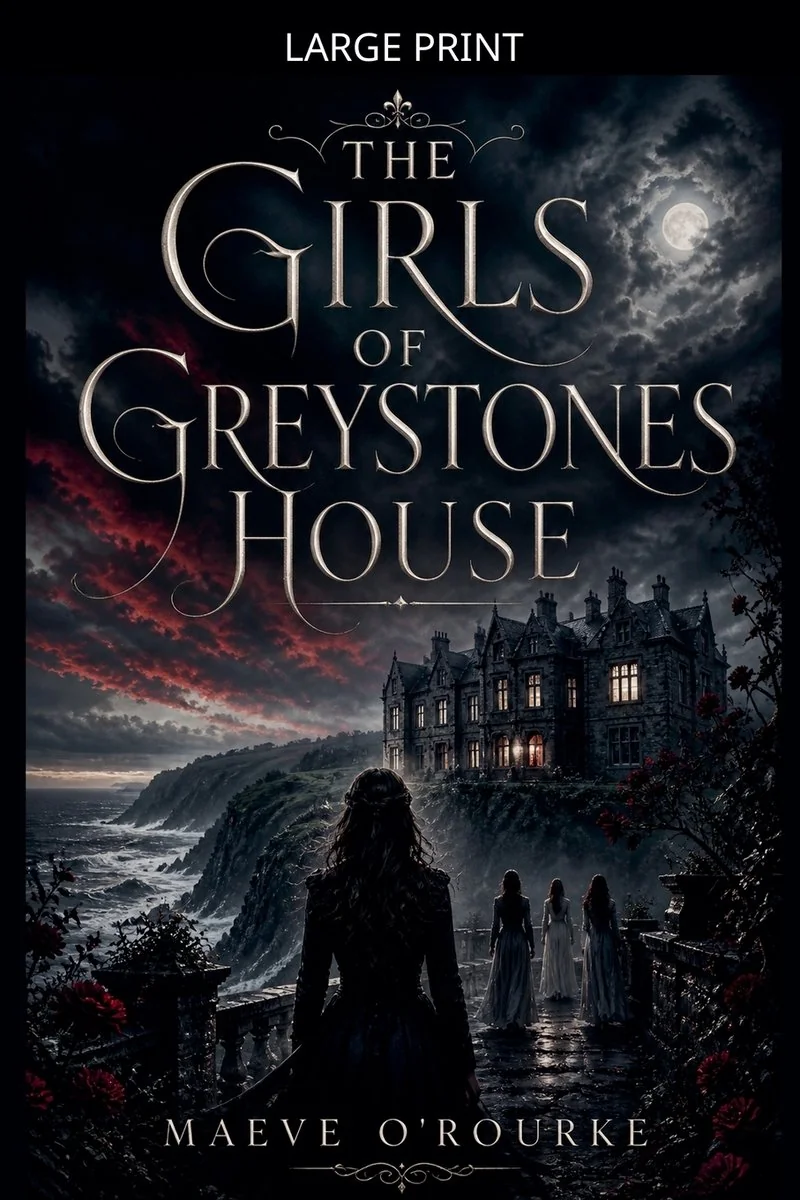 The Girls of Greystones House — photo 2