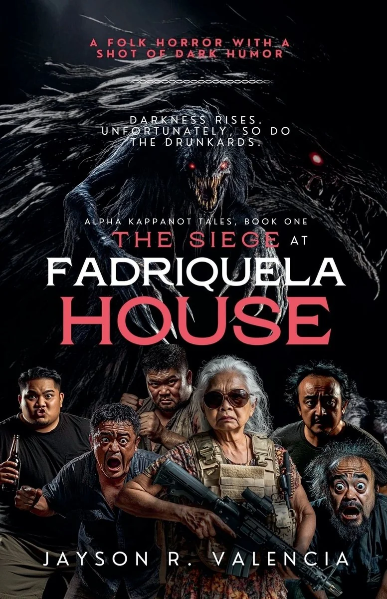 The Siege at Fadriquela House — photo 2