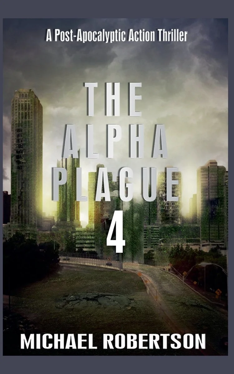The Alpha Plague 4 — photo 2