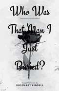 Who Was That Man I Just Buried — Horror Fiction