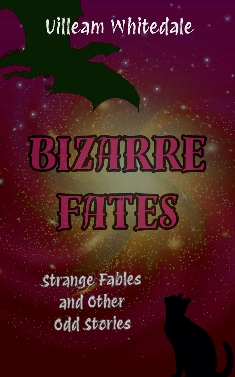 Bizarre Fates — photo 2