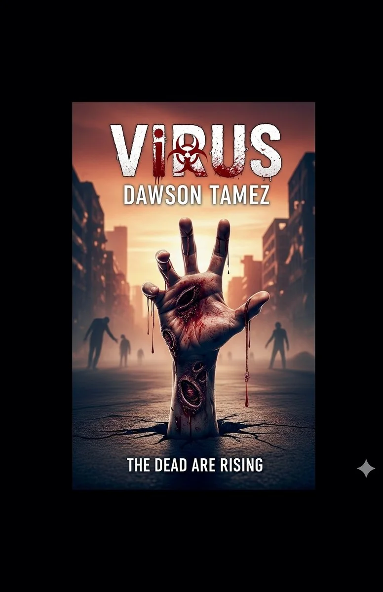 Virus — photo 2