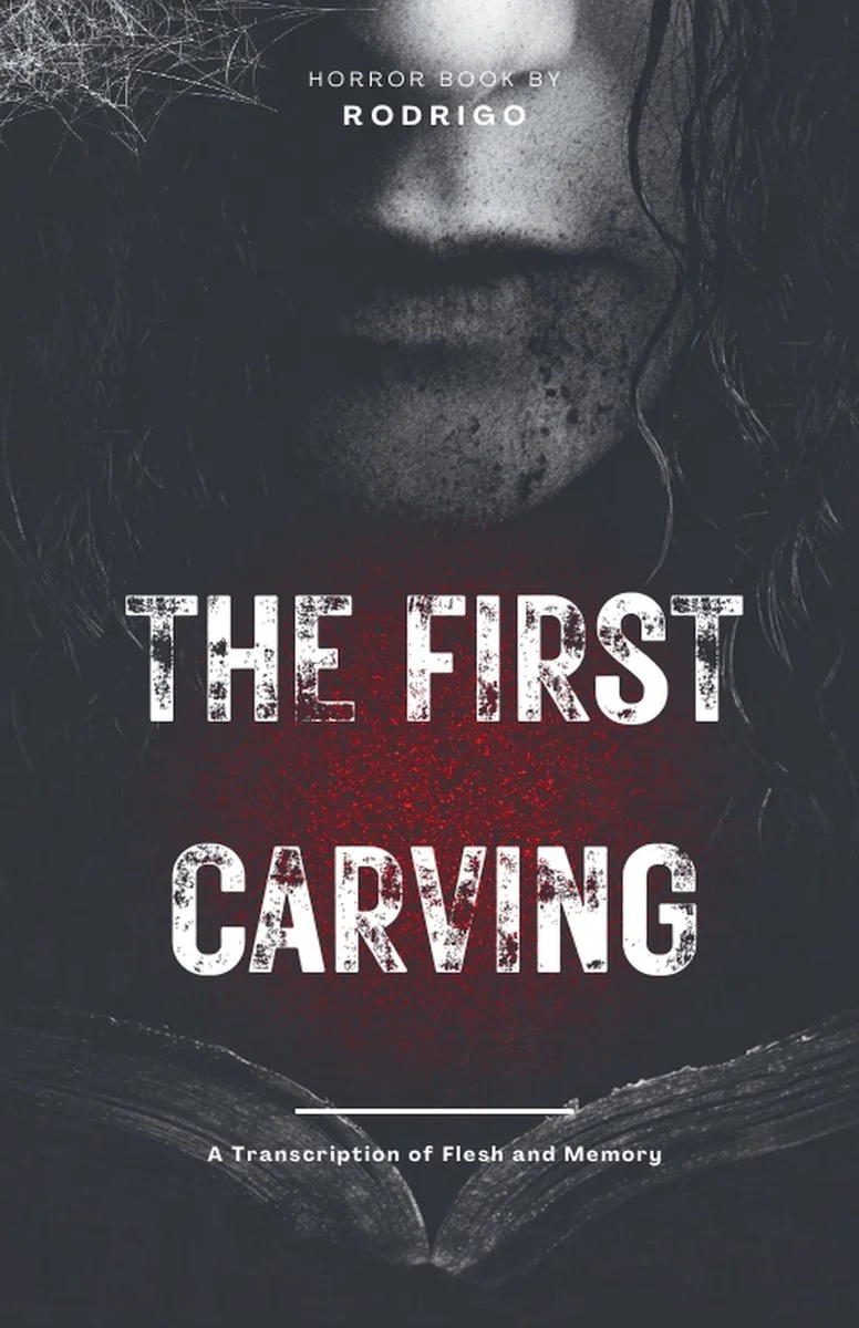 Book One: The First Carving — photo 2