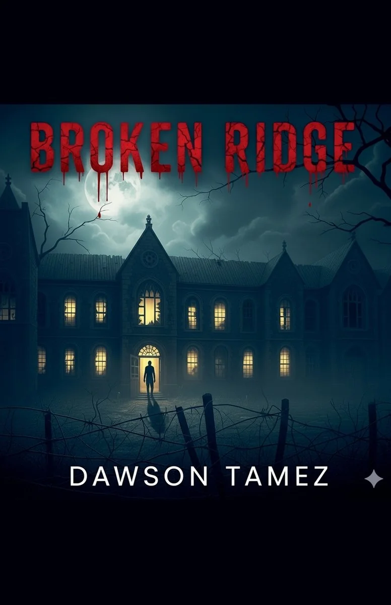 Broken Ridge — photo 2