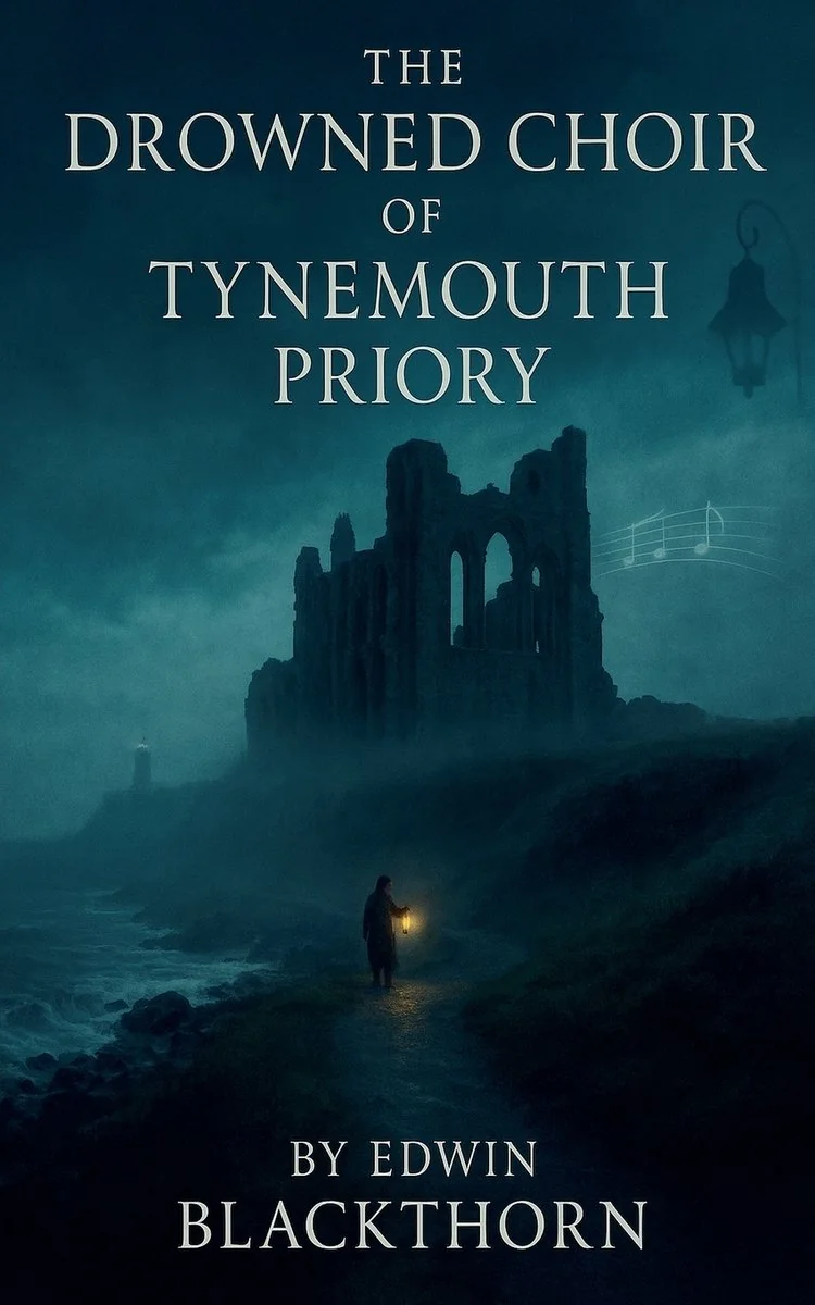 The Drowned Choir of Tynemouth Priory — photo 2