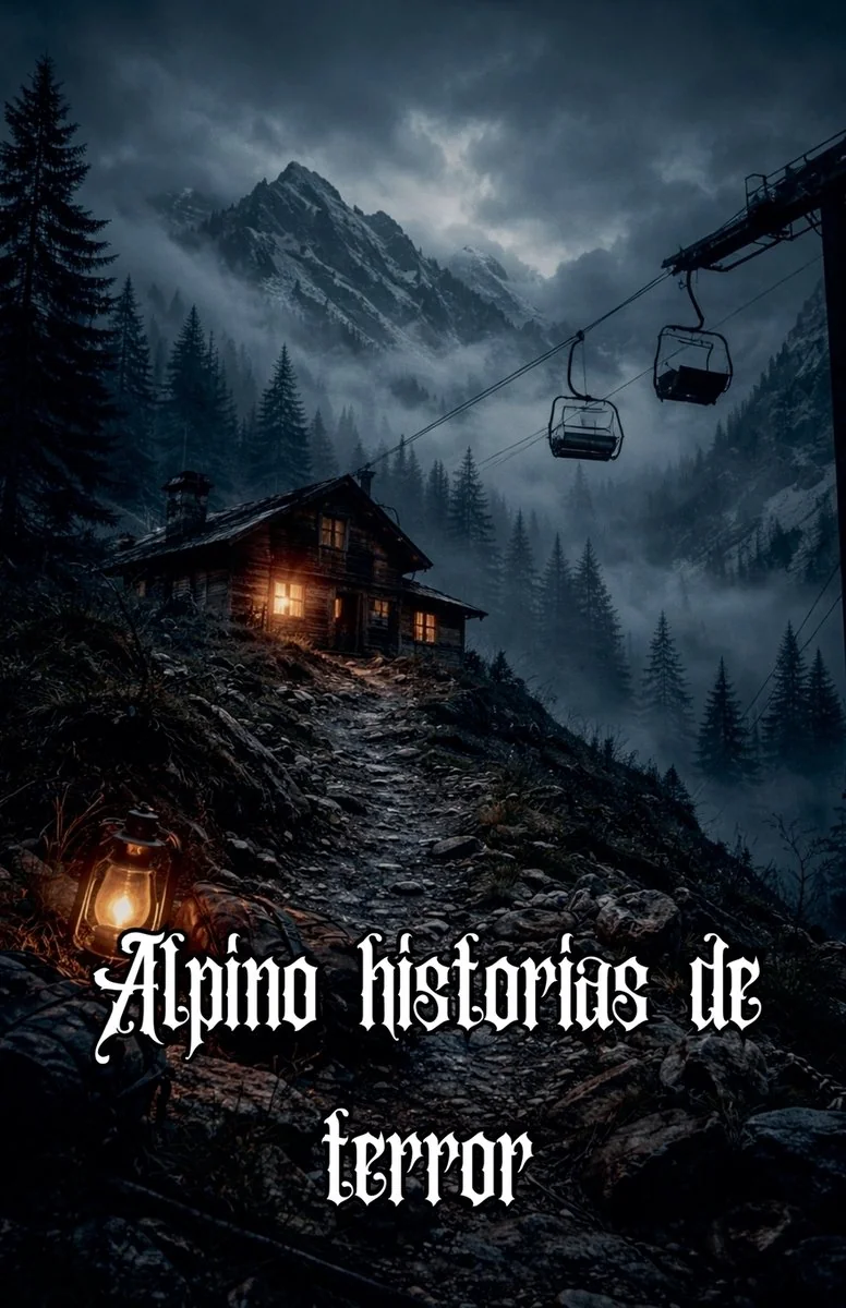 Alpino historias de terror — photo 2