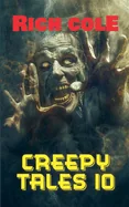 Creepy Tales 10