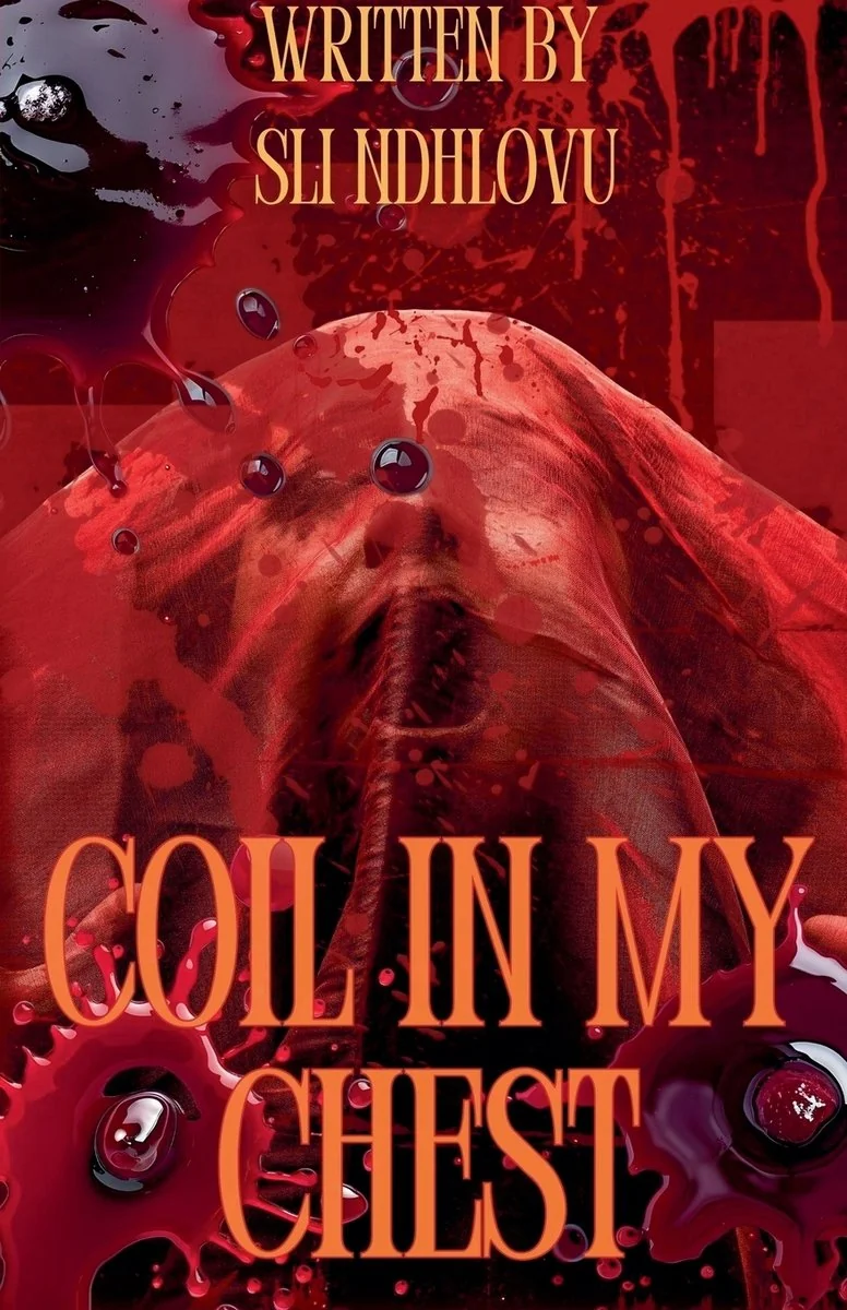 Coil In My Chest