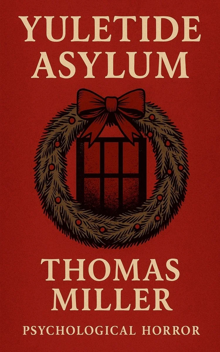 Yuletide Asylum — photo 2