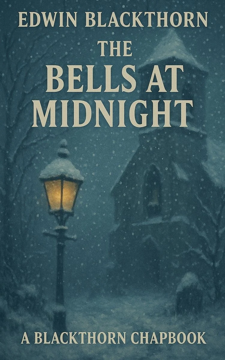 The Bells At Midnight — photo 2