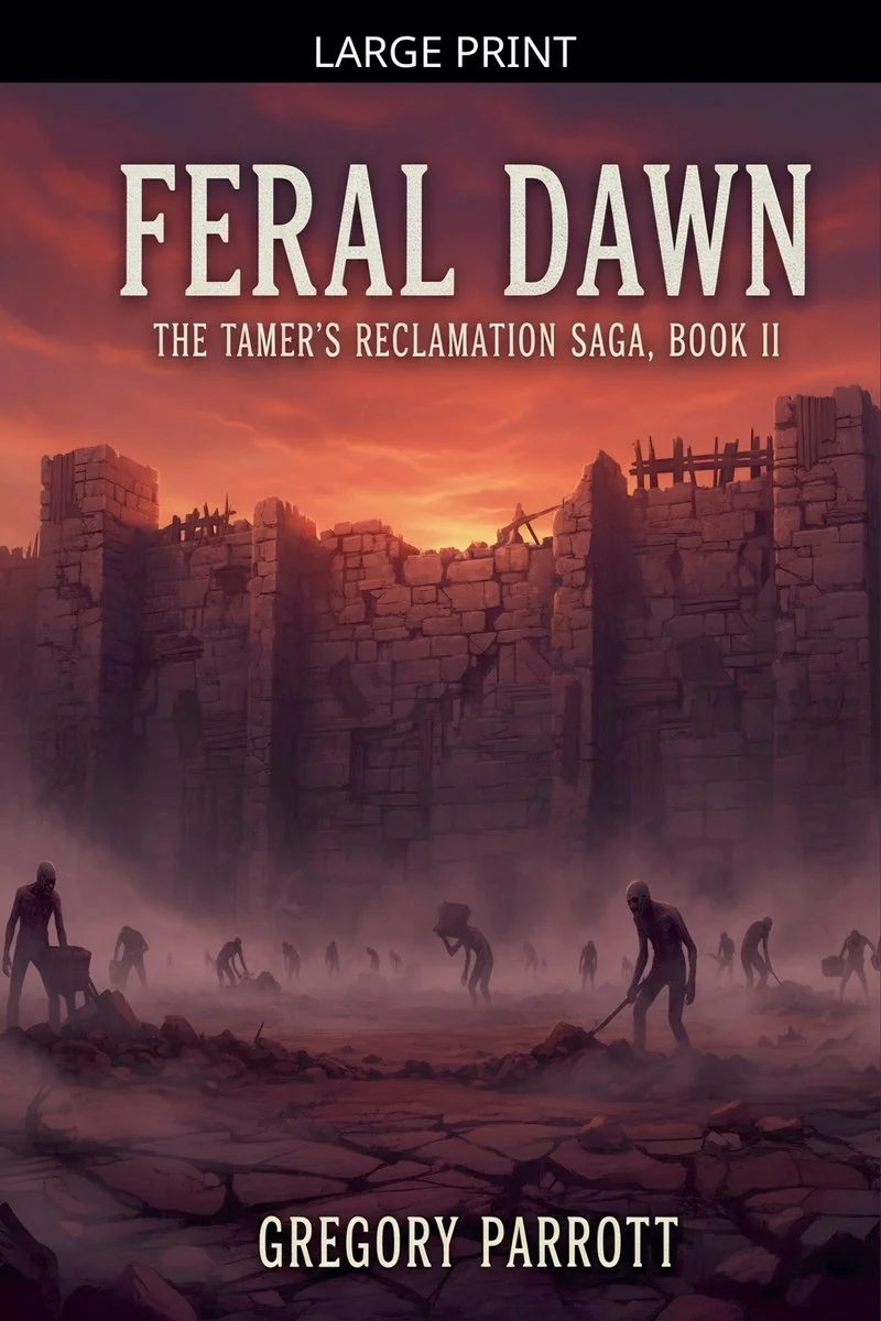 Feral Dawn — photo 2