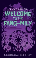 Welcome To The Fang-mily — Horror Fiction