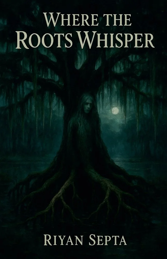 Where the Roots Whisper — photo 2