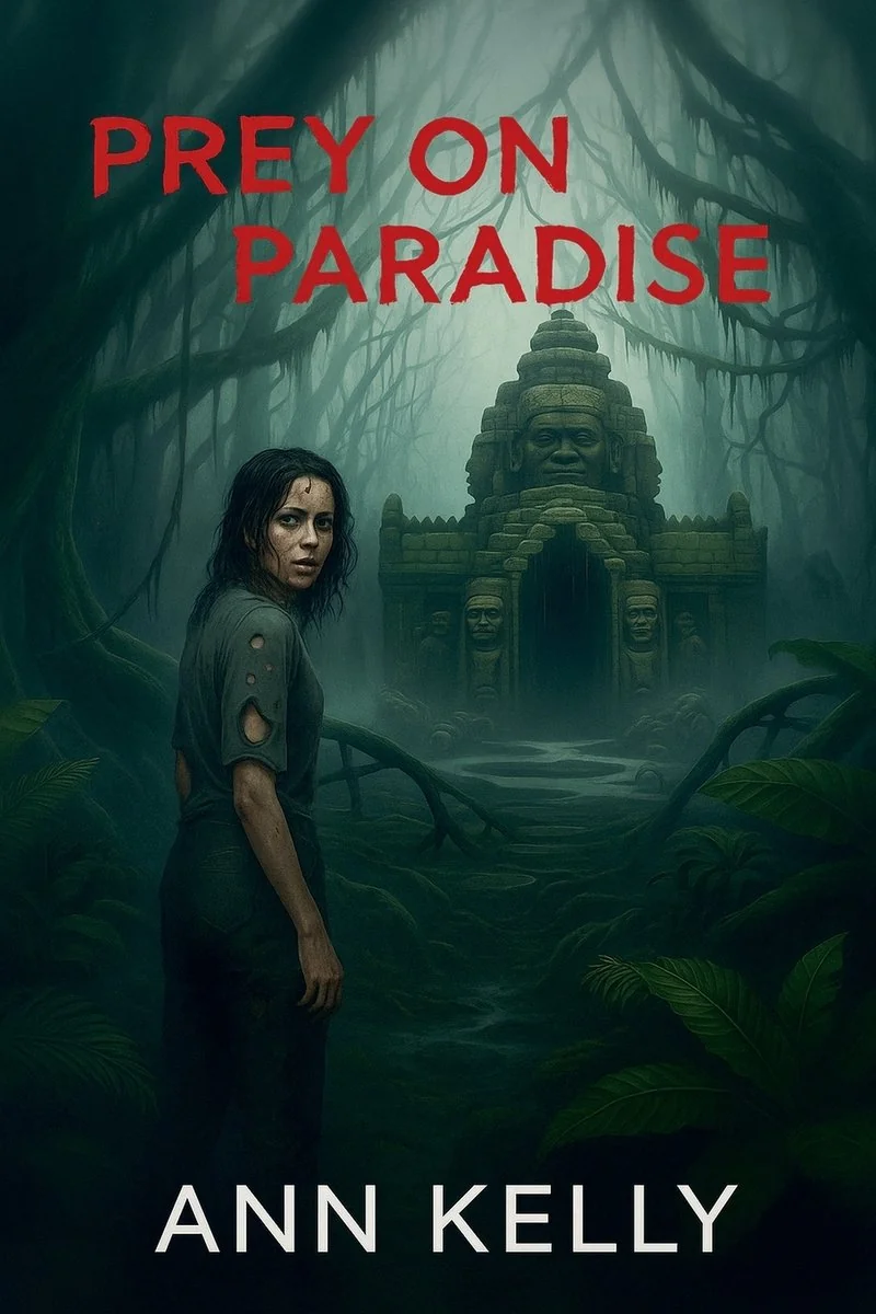 Prey On Paradise — photo 2