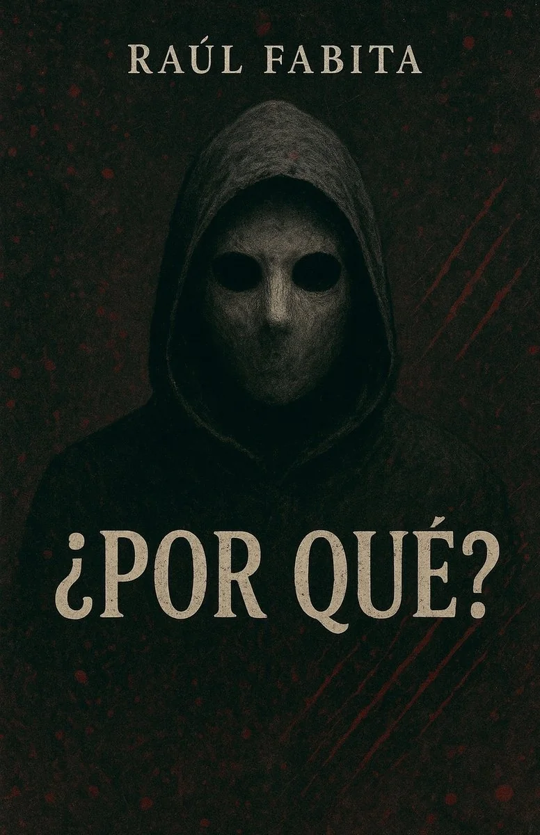 ?Por que? — photo 2