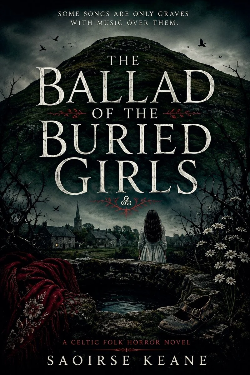 The Ballad of the Buried Girls — photo 2