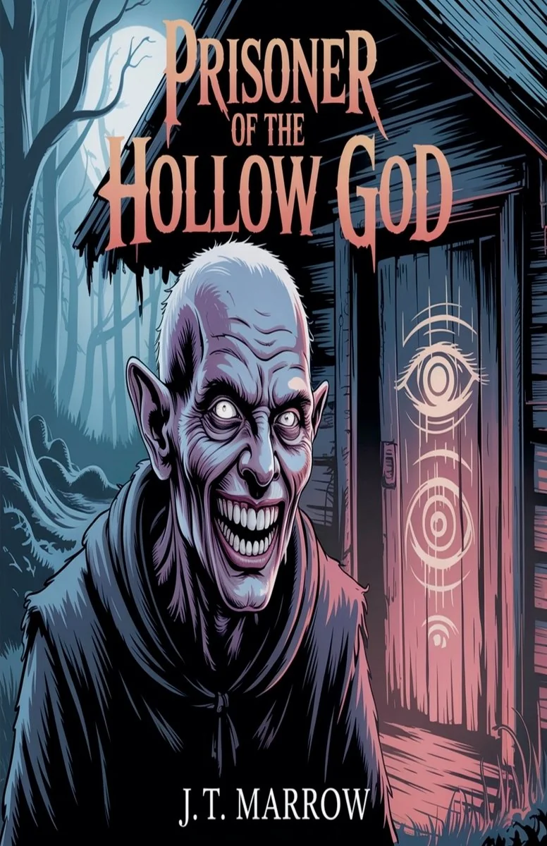 Prisoner Of The Hollow God — photo 2