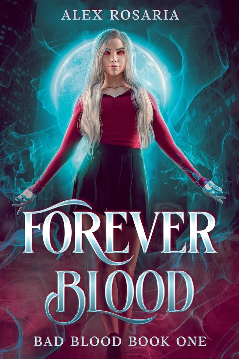 Forever Blood — photo 2