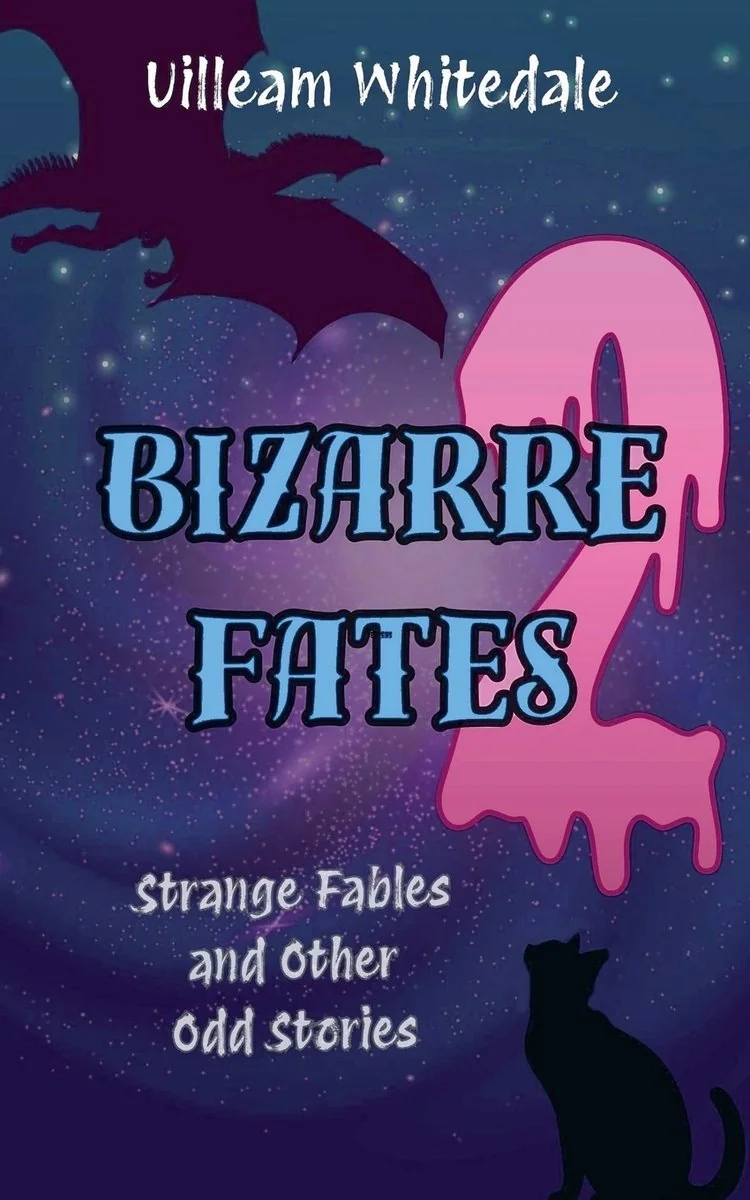 Bizarre Fates 2 — photo 2