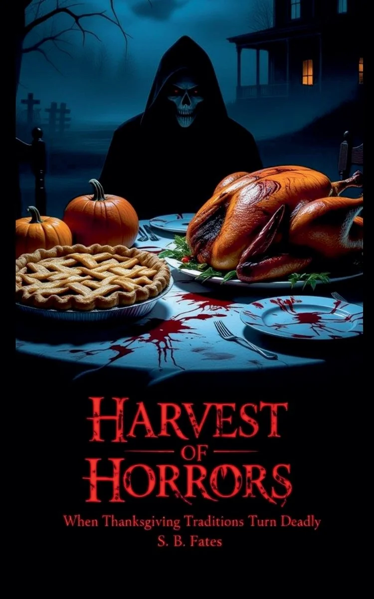 Harvest of Horrors: When Thanksgiving Traditions Turn Deadly — photo 2